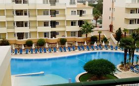Vp Flat With Balcony And Pool View